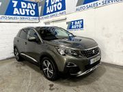Peugeot 3008 2019