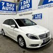Mercedes-Benz B-Class 2013