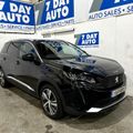 Peugeot 5008 2022