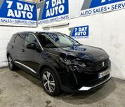 Peugeot 5008 2022