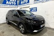 Peugeot 5008 2022