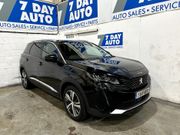 Peugeot 5008 2022