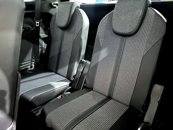 Peugeot 5008 2022