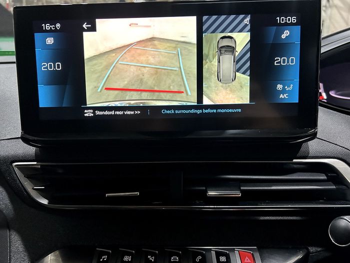 Peugeot 5008 2022