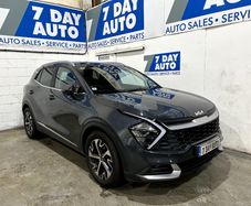 Kia Sportage 2023