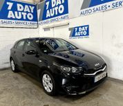 Kia Ceed 2023