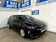 Kia Ceed 2023