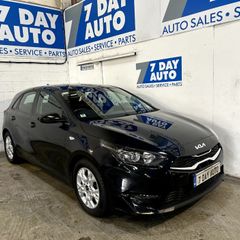 Kia Ceed 2023