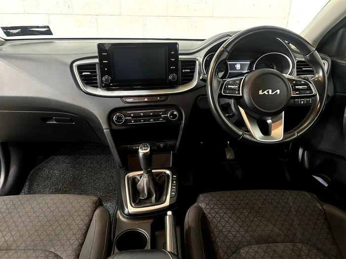 Kia Ceed 2023