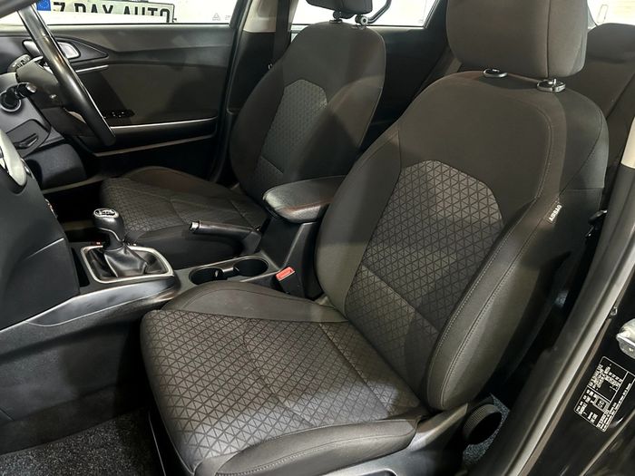Kia Ceed 2023