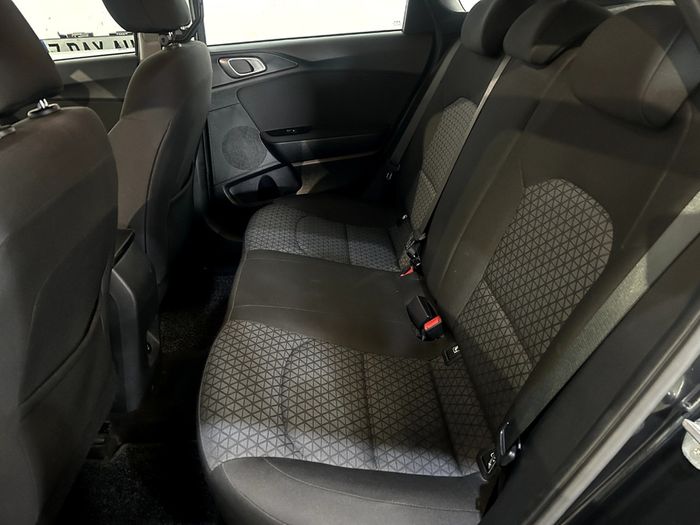 Kia Ceed 2023