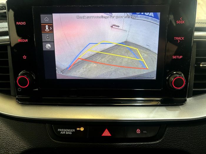 Kia Ceed 2023