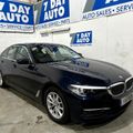BMW 5 Series 2019