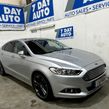 Ford Mondeo 2018