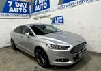 Ford Mondeo 2018