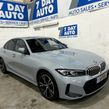 BMW 3 Series 2024