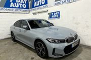 BMW 3 Series 2024