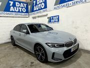 BMW 3 Series 2024