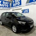 Opel Crossland X 2019