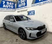 BMW 3 Series 2024