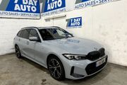 BMW 3 Series 2024