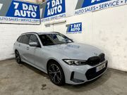 BMW 3 Series 2024