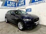 Jaguar F- PACE 2017