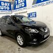 Nissan X-Trail 2016