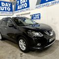 Nissan X-Trail 2016