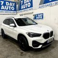 BMW X1 2021