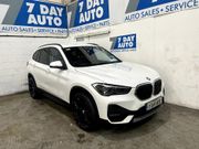 BMW X1 2021