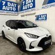 Toyota Yaris 2025