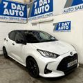 Toyota Yaris 2025