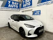 Toyota Yaris 2025