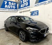 BMW 2 Series 2021