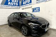 BMW 2 Series 2021