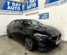 BMW 2 Series 2021