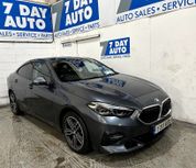 BMW 2 Series 2021