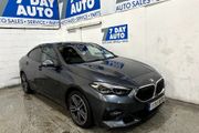 BMW 2 Series 2021