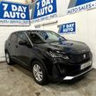 Peugeot 3008 2022