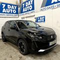 Peugeot 3008 2022