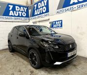 Peugeot 3008 2022
