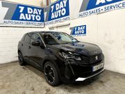 Peugeot 3008 2022