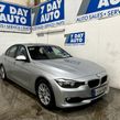 BMW 3 Series 2014