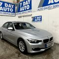 BMW 3 Series 2014