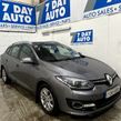 Renault Grand Megane 2015