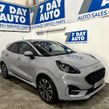 Ford Puma 2022