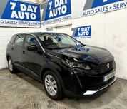 Peugeot 5008 2022
