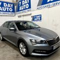 Skoda Superb 2020