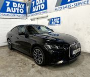 BMW i4 2025